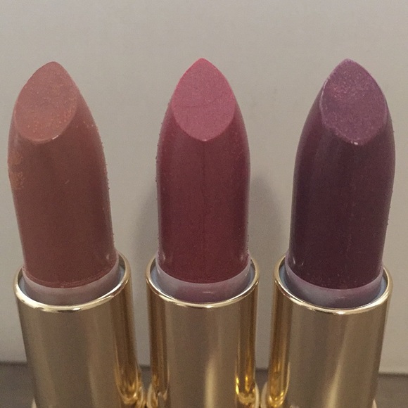 merle norman discontinued lipstick